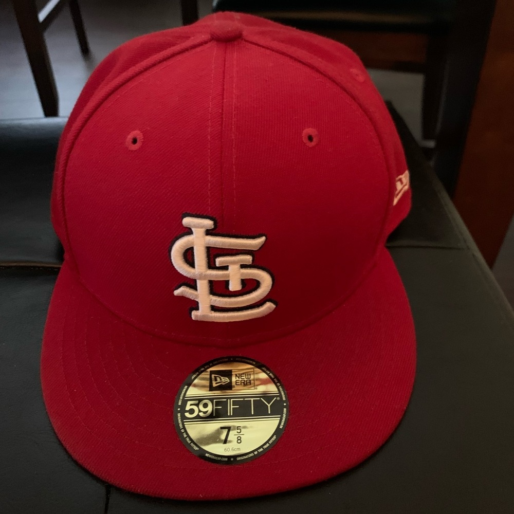 Starter Cap - image 1